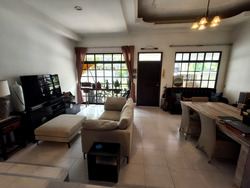 Sixth Crescent (D10), Terrace #581354691